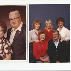 Meet your Posher, Pat